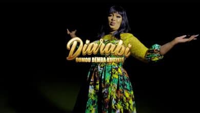 Oumou Demba Kouyaté - Diarabi (Clip Vidéo Officiel 2024)