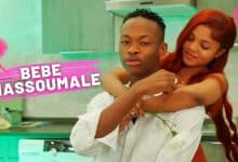 Seydou Chee - Bebe Massoumale (Clip Vidéo Officiel 2024)