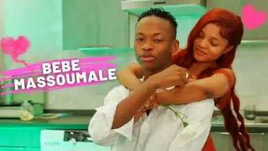 Seydou Chee - Bebe Massoumale (Clip Vidéo Officiel 2024)