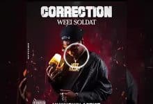 Weei Soldat - Correction (Officiel 2023)