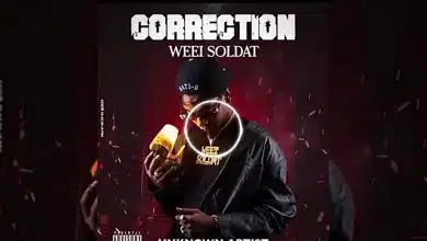 Weei Soldat - Correction (Officiel 2023)