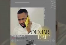 Weei Soldat Feat. Balla Diabaté - Oumar Daff (Officiel 2023)