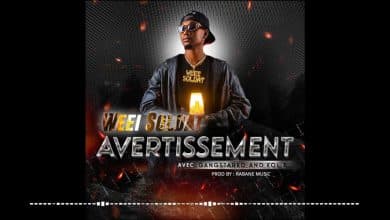 Weei Soldat Feat. Gangsta Red et Col B - Avertissement (Officiel 2023)