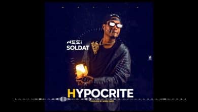 Weei Soldat - Hypocrite (Officiel 2023)