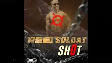 Weei Soldat - Shot (Officiel 2023)