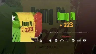 Young Po 223 Remix Son