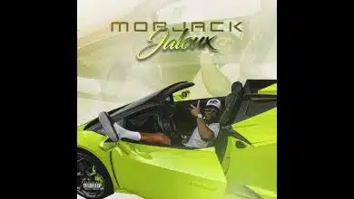 Zeus MobJack - Jaloux (Officiel 2024)