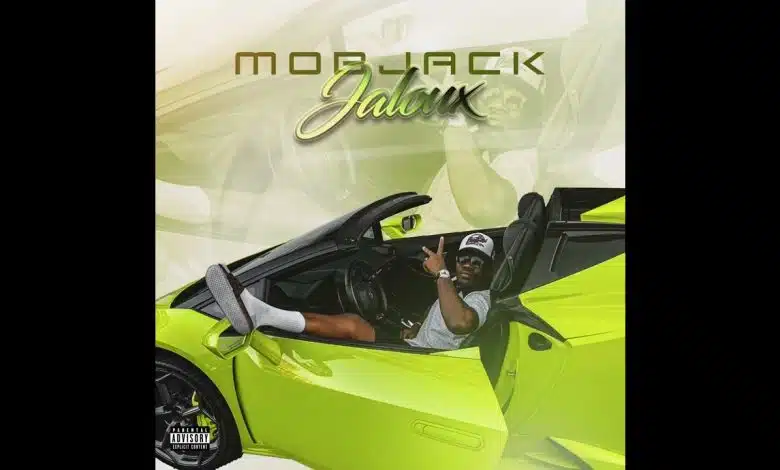 Zeus MobJack - Jaloux (Officiel 2024)