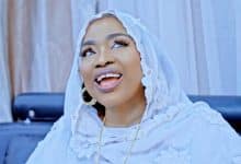 Oumou Sangaré - Woyissou Kounta - Lahidou Tiki (Clip Vidéo Officiel 2024)
