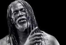 Tiken Jah Fakoly - Justice (Acoustic Version) (Clip Video Officiel 2024)