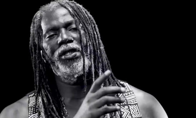 Tiken Jah Fakoly - Justice (Acoustic Version) (Clip Video Officiel 2024)
