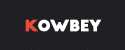 Logo Kowbey.com foncé noire